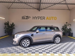 Mini Countryman F60 116 CH ONE D BUSINESS EXECUT... 29-Finistère