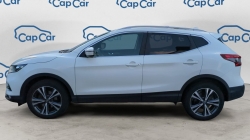 Nissan Qashqai II 1.2 DIG-T 115 Acenta - Premiè... 75-Paris