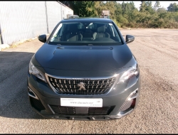 Peugeot 3008 BHDI 130 ACTIVE BUS BVM 03-Allier