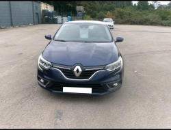 Renault Mégane DCI 130 ENERGY INTENS BVM 03-Allier