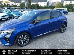 Renault Clio TCe 90 Techno 29-Finistère