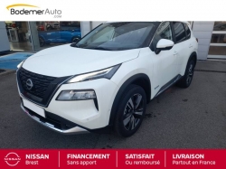 Nissan X-Trail VP e-POWER 204 ch Tekna+ 29-Finistère