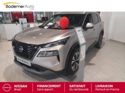 Nissan X-Trail VP e-POWER 204 ch N-Connecta 29-Finistère