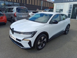 Renault Mégane E-TECH EV60 220 ch super charge ... 10-Aube