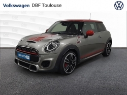 Mini Mini F56 LCI Hatch 3 Portes John Cooper Wor... 31-Haute-Garonne