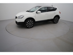 Nissan Qashqai Connect Edition 1.5 dCi 110 FAP 81-Tarn