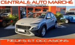 Hyundai Kona 1.6 CRDi 136 DCT-7 Hybrid 48V Creat... 24-Dordogne