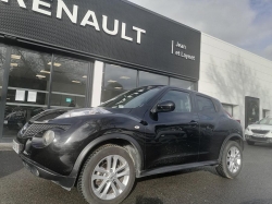 Nissan Juke 1.6 117 CH N-CONNECTA XTRONIC 31-Haute-Garonne