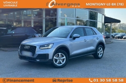 Audi Q2 30 TDI 116 BUSINESS LINE S tronic 78-Yvelines