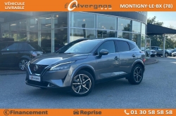 Nissan Qashqai III 1.3 DIG-T 158 TEKNA DCT 78-Yvelines