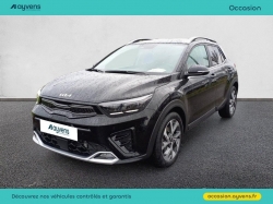 Kia Stonic 1.0 T-GDi 120ch MHEV GT Line Premium 67-Bas-Rhin