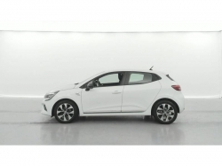 Renault Clio TCe 100 GPL - 21 Limited 50-Manche