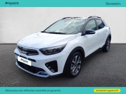 Kia Stonic 1.0 T-GDi 120ch MHEV GT Line Premium 67-Bas-Rhin