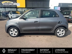 Renault Twingo III SCe 65 - 21 Zen 61-Orne