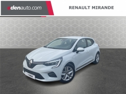 Renault Clio E-Tech 140 - 21N Business 32-Gers