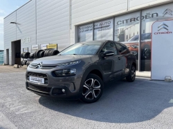 Citroën C4 Cactus BlueHDi 100 S&S BVM6 Feel... 30-Gard