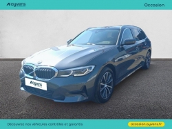 BMW Série 3 Touring 320dA MH xDrive 190ch Busin... 67-Bas-Rhin