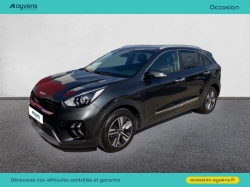 Kia Niro 1.6 GDi 183ch PHEV Active Business DCT6 69-Rhône