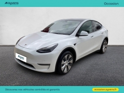 Tesla Model Y Long Range AWD 69-Rhône