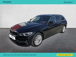 BMW Série 3 Touring 320iA 184ch Luxury 69-Rhône