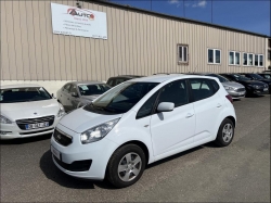 Kia Venga 1.4I 90 ACTIVE 1.4 CVVT - 16V 61-Orne