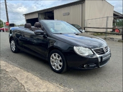 Volkswagen Eos CABRIO 2.0 TDI 140 CV CARAT 61-Orne