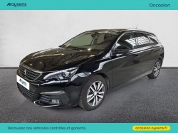 Peugeot 308 SW 1.2 PureTech 130ch E6.c S&S Allur... 69-Rhône