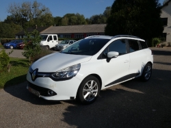 Renault Clio IV 0.9 Tce DYNAMIQUE 57-Moselle