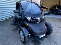 Renault Twizy TWIZI LIFE 45 