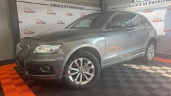 Audi Q5 AMBITION 2.0 TDI 177CV QUATRO S-TRONIC 7... 59-Nord