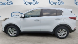 Kia Sportage 1.7 CRDi 141 DCT7 Active - Automati... 75-Paris