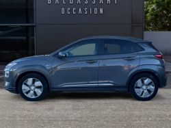 Hyundai Kona Electrique 39 kWh - 136 ch Creative 13-Bouches du Rhône