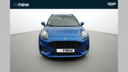 Ford Puma 1.0 EcoBoost 125 ch mHEV S&S BVM6 ST-L... 59-Nord