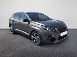 Peugeot 3008 Hybrid4 300 e-EAT8 GT 01-Ain