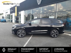 Renault Espace E-Tech full hybrid 200 GSR2 espri... 56-Morbihan