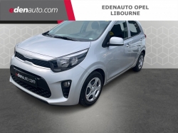 Kia Picanto 1.0 DPi 67ch BVM5 Active 33-Gironde