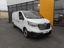 Renault Trafic L2H1 3T 2.0 DCI 130 GRAND CONFORT 80-Somme