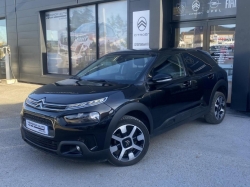 Citroën C4 Cactus PureTech 110 S&S EAT6 Shi... 30-Gard