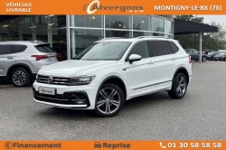 Volkswagen Tiguan Allspace 2.0 TDI 150 CARAT DSG... 78-Yvelines