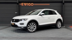 Volkswagen T-Roc 1.5 TSI 150 CARAT EXCLUSIVE DSG... 29-Finistère