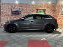 Annonce 439448147/AudiRS38V1_PF picto4