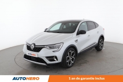 Renault Arkana 1.3 TCe Intens EDC 140 ch 92-Hauts-de-Seine