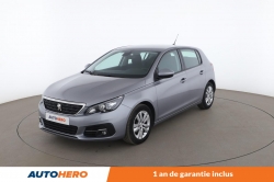 Peugeot 308 1.2 PureTech Active 110 ch 92-Hauts-de-Seine