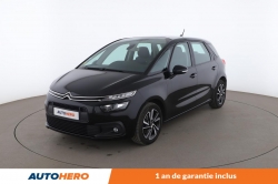 Citroën c4 spacetourer 1.5 Blue-HDi Business ET... 92-Hauts-de-Seine