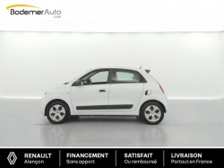 Renault Twingo III SCe 65 Life 61-Orne