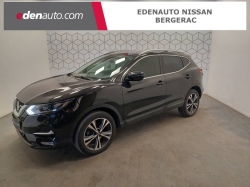 Nissan Qashqai 1.3 DIG-T 160 N-Connecta 24-Dordogne