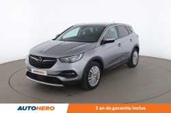 Opel Grandland X 1.5 Diesel Innovation Automatiq... 92-Hauts-de-Seine