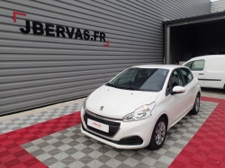 Peugeot 208 affaire BLUEHDI 100 SS BVM5 PREMIUM 35-Ille-et-Vilaine