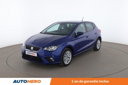 Seat Ibiza 1.0 MPI Urban 80 ch 92-Hauts-de-Seine