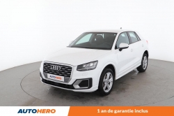 Audi Q2 30 TFSI Sport S tronic 116 ch 92-Hauts-de-Seine